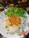 Dambu recipe