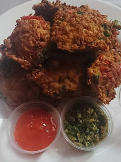 Foto resep Martabak Tempe / Bakwan Tempe