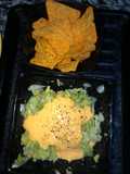 Dip para nachos