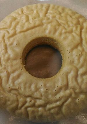 Foto resep Bolu kukus gula merah