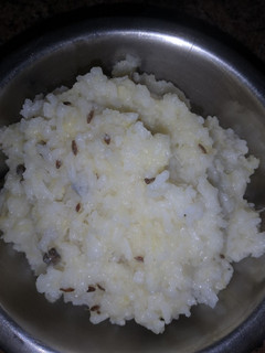 மிளகு பொங்கல் (Milagu Pongal Recipe in Tamil) செய்முறை முக்கிய புகைப்படம்