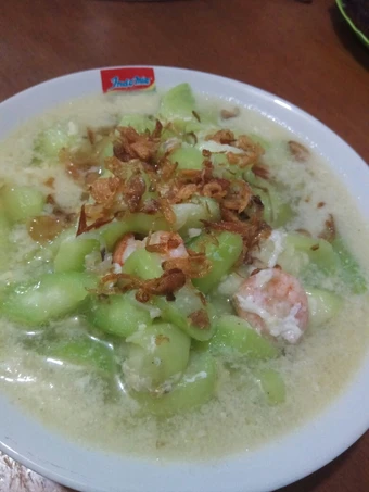 Cara Mudah Membuat Resep Tumis Oyong yang Lezat Sekali Anti Ribet, Uenak Banget