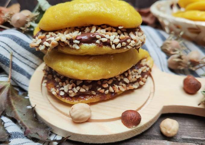 Come a Fai Veloce Panini cinesi al vapore