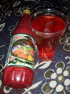 रूह अफजा (Rooh afza recipe in hindi) रेसिपी मुख्य फोटो