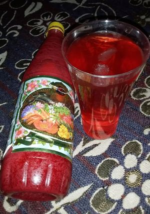 रूह अफजा (Rooh afza recipe in hindi) रेसिपी मुख्य फोटो