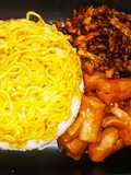 Nasi Gemes