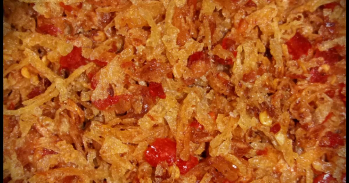 Resep Bencok oleh MommyIcha - Cookpad