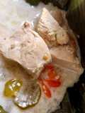 Takjil #18 Garang Asem Ayam belimbing wuluh