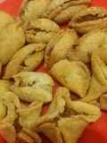 Studel goreng isi kentang