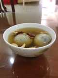 Bánh trôi tàu