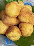 Chapssal Korean Donuts