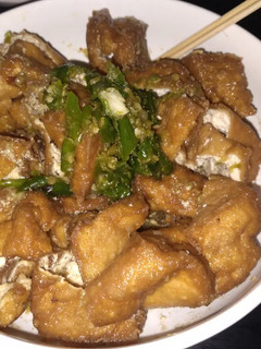 Foto resep Resep Tahu Gejrot Khas Cirebon