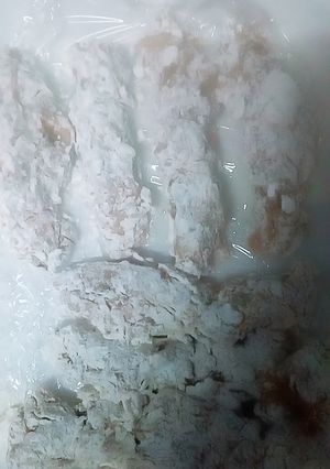 صورة لوصفة ستربس فراخ