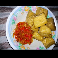 A picture of My fav awara.