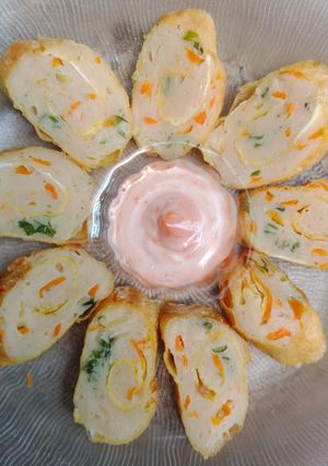 Foto resep Rolade ayam