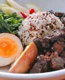 Thịt Kho Đài Loan