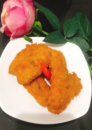Foto resep Tempe NuGet