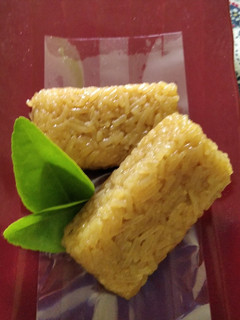 Foto resep Wajik ketan gula merah legit