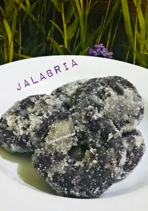 Foto resep Jalabria