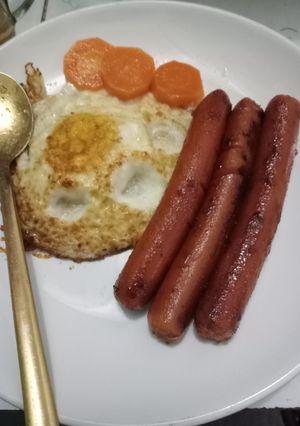Foto resep Cemilan sehat