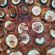 Calabacines al horno