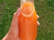 Gambar juice semangka