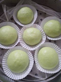 Foto resep Bakpao 30 Menit | Dingin Tetap Empuk