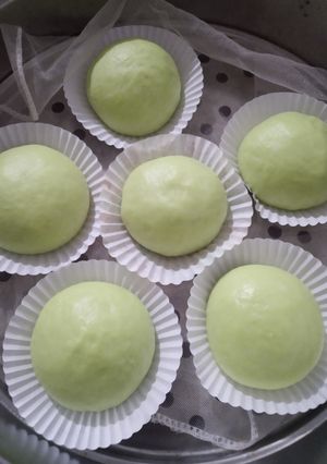 Foto resep Bakpao 30 Menit | Dingin Tetap Empuk
