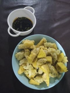 Foto resep Tahu Aci Tegal Slawi