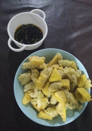 Foto resep Tahu Aci Tegal Slawi