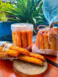Foto resep Kastengel Cheese Stick