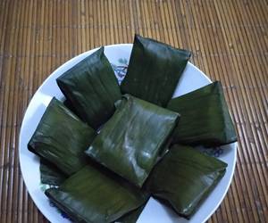 Masakan Populer Naga sari Ala Restoran