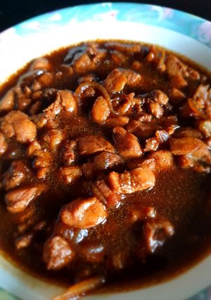 Foto resep Filet Ayam Kecap Spesial