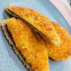 รูปของ Roti Goreng Cokelat