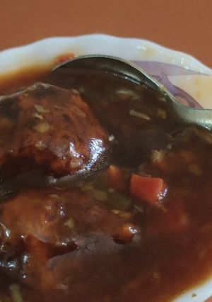ગ્રેવી મંચુરિયન (Gravy Manchurian Recipe In Gujarati) રેસીપી મુખ્ય ફોટો