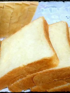 Foto resep Roti tawar susu