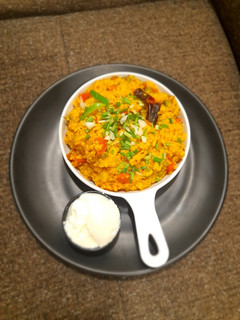 કોદરી ની મસાલા ખીચડી (Foxtail Millet masala Khichdi In Gujarati) રેસીપી મુખ્ય ફોટો