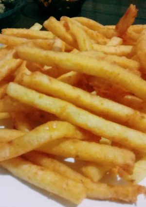 Foto resep Stik kentang ala ala McD😁