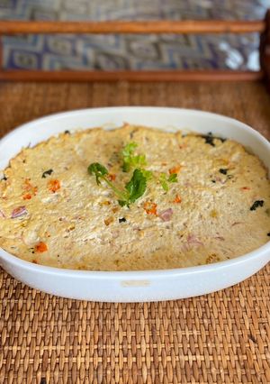 Foto resep Lasagna Tahu