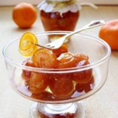Варенье из апельсиновых корок - пошаговый рецепт с фото на витамин-п-байкальский.рф