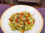 Gambar timun sayur