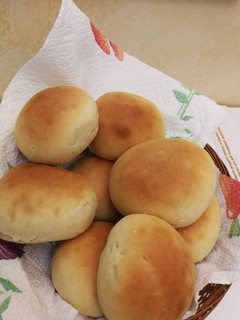 Foto di Panini all'olio