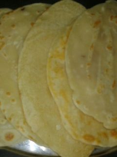 صورة لوصفة كريب صحي (لايت)