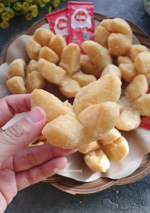 Foto resep Bakso mekar