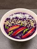 Smoothie de afine