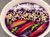 Smoothie de afine