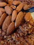 Protein Cocoa-nut Porridge