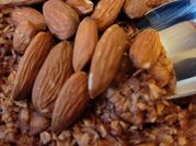 A picture of whey oat