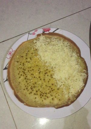 Foto resep Martabak Manis bersarang anti gagal!