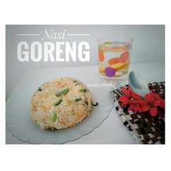 Nasi Goreng রেসিপির প্রধান ছবি